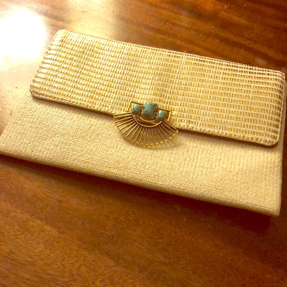 Clutch by Stella and Dot